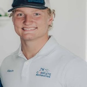 Mason Cummings