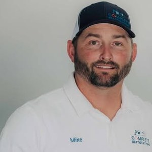 Mike Cummings